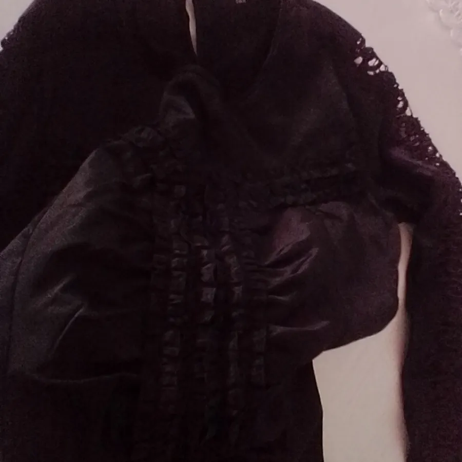 شومیز مجلسی