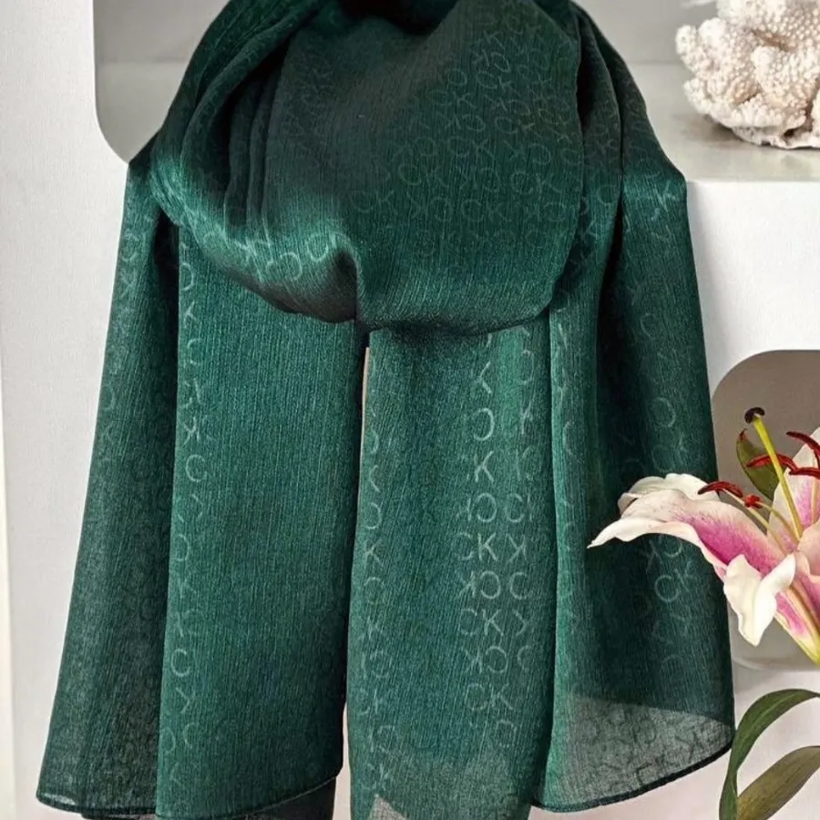 شال ژان ژان کلوین کلاین