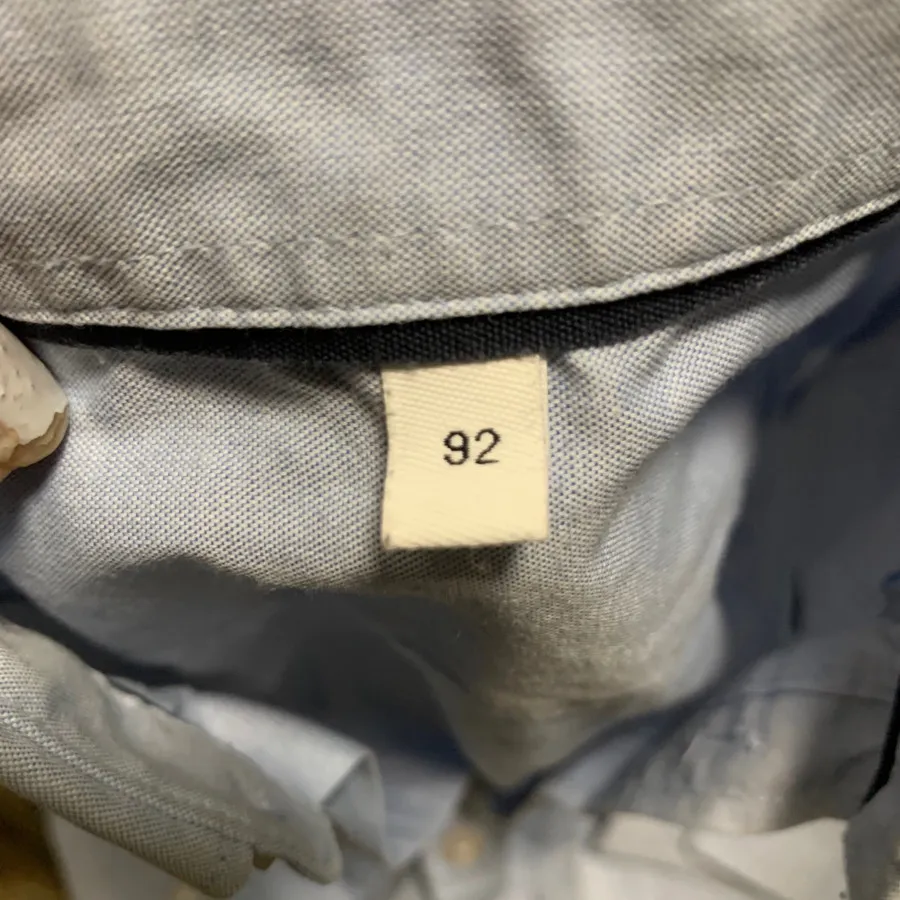 پیراهن برند اورجینال