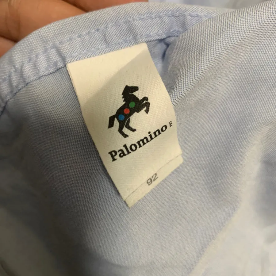 پیراهن برند اورجینال