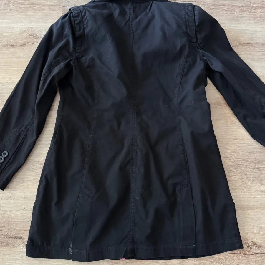 کت کتان ترک