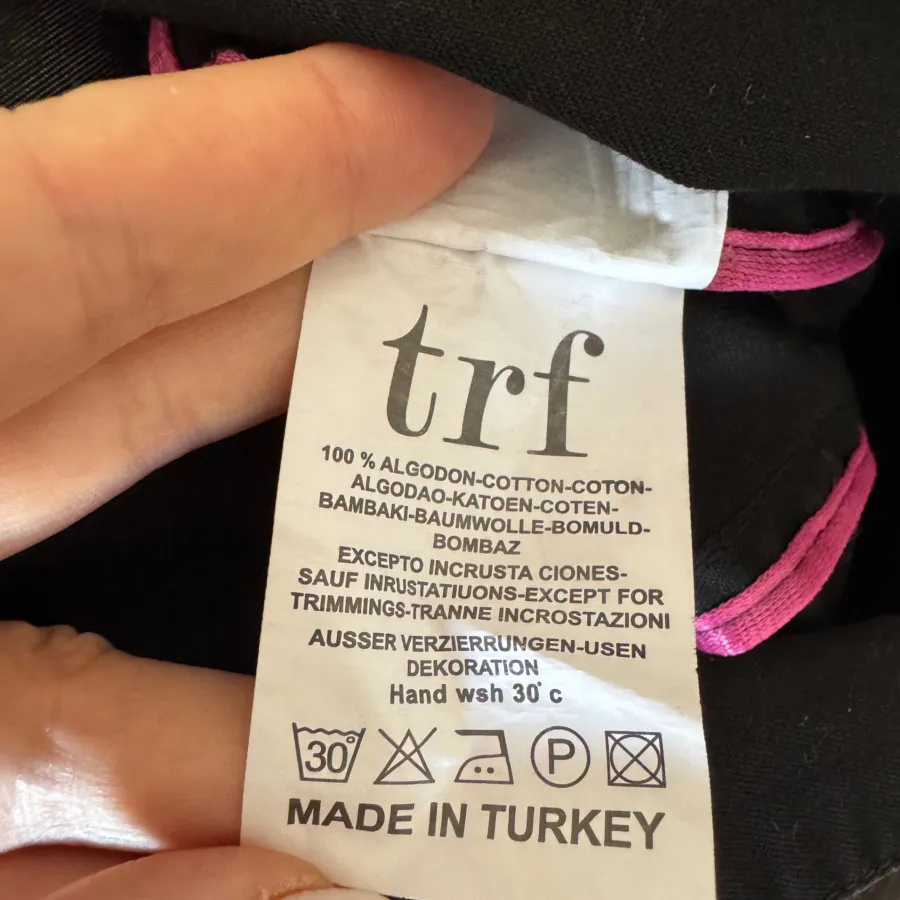 کت کتان ترک