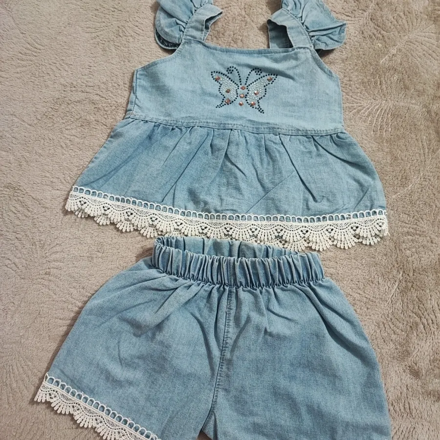 سه تیکه نوزادی