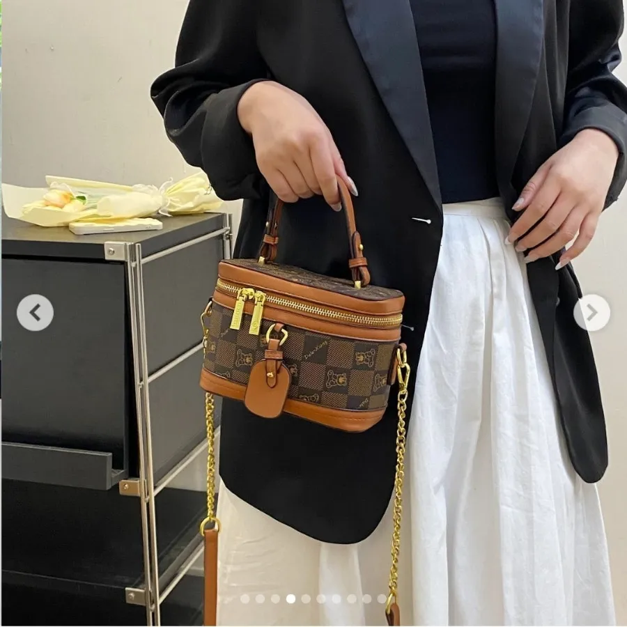 کیف کراس بادی وارداتی