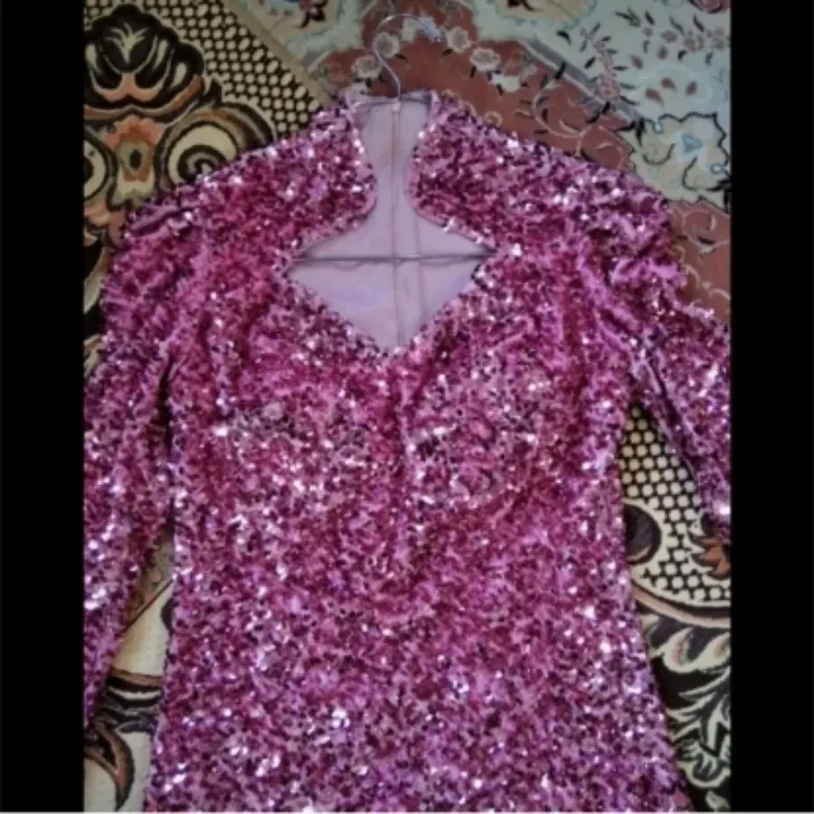لباس مجلسی