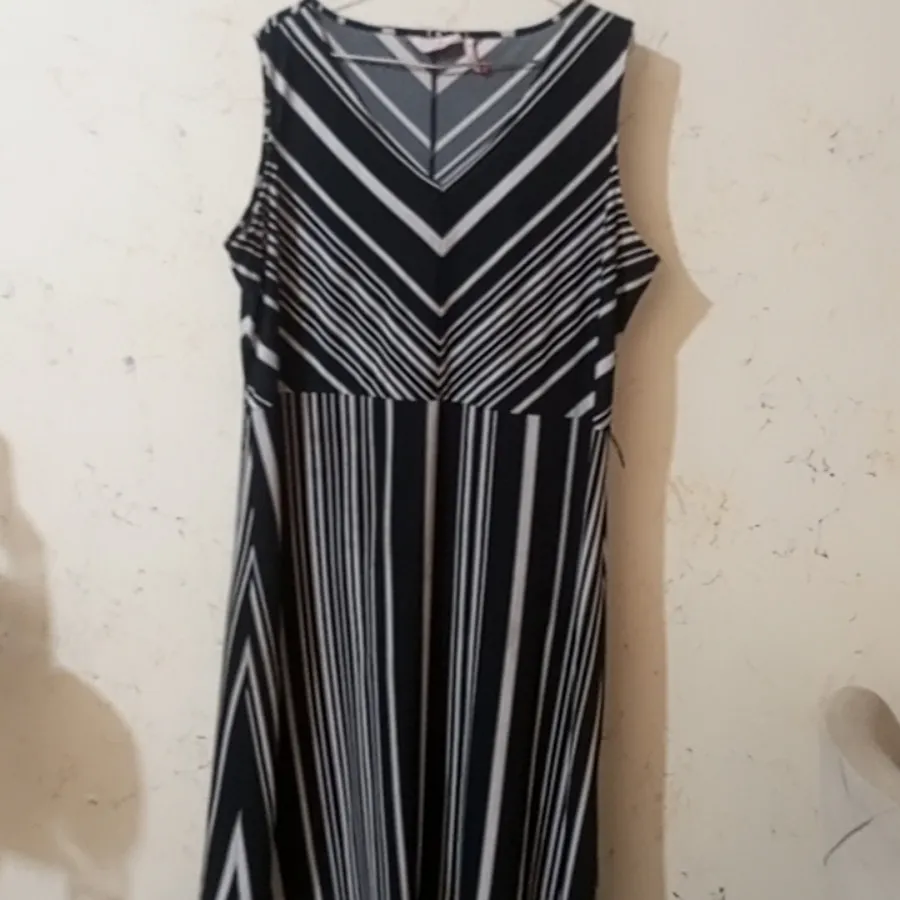 پیراهن شیک خارجی