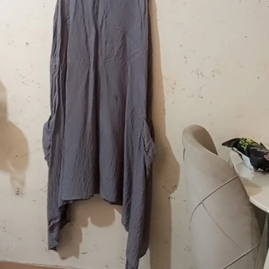 پیراهن ساحلی