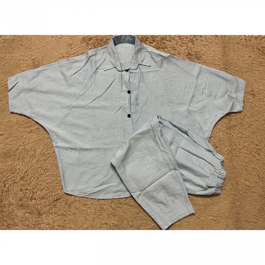 ست بلوز شلوار