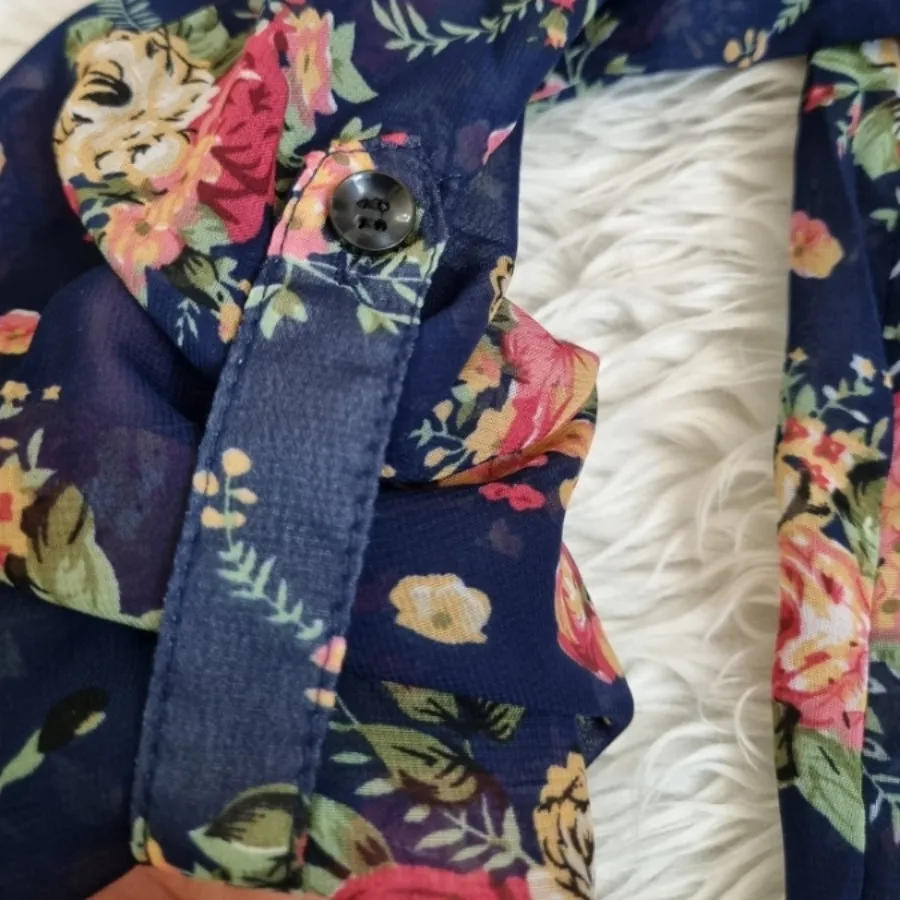 مانتو (رویه) حریر