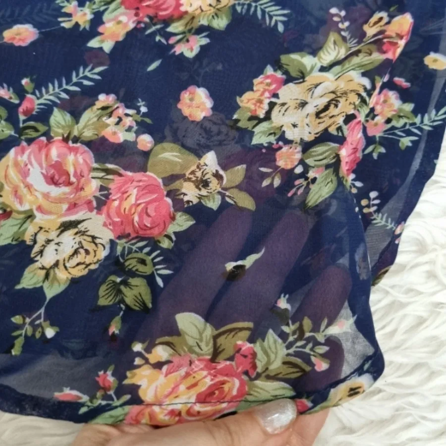 مانتو (رویه) حریر