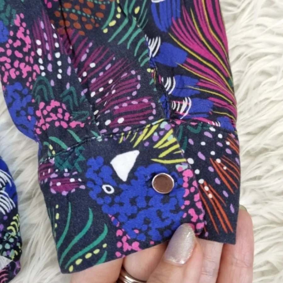 شومیز برند breal