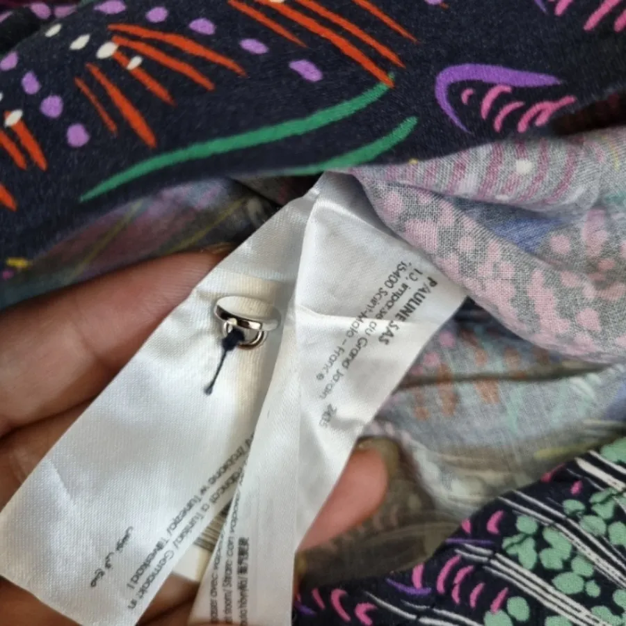 شومیز برند breal