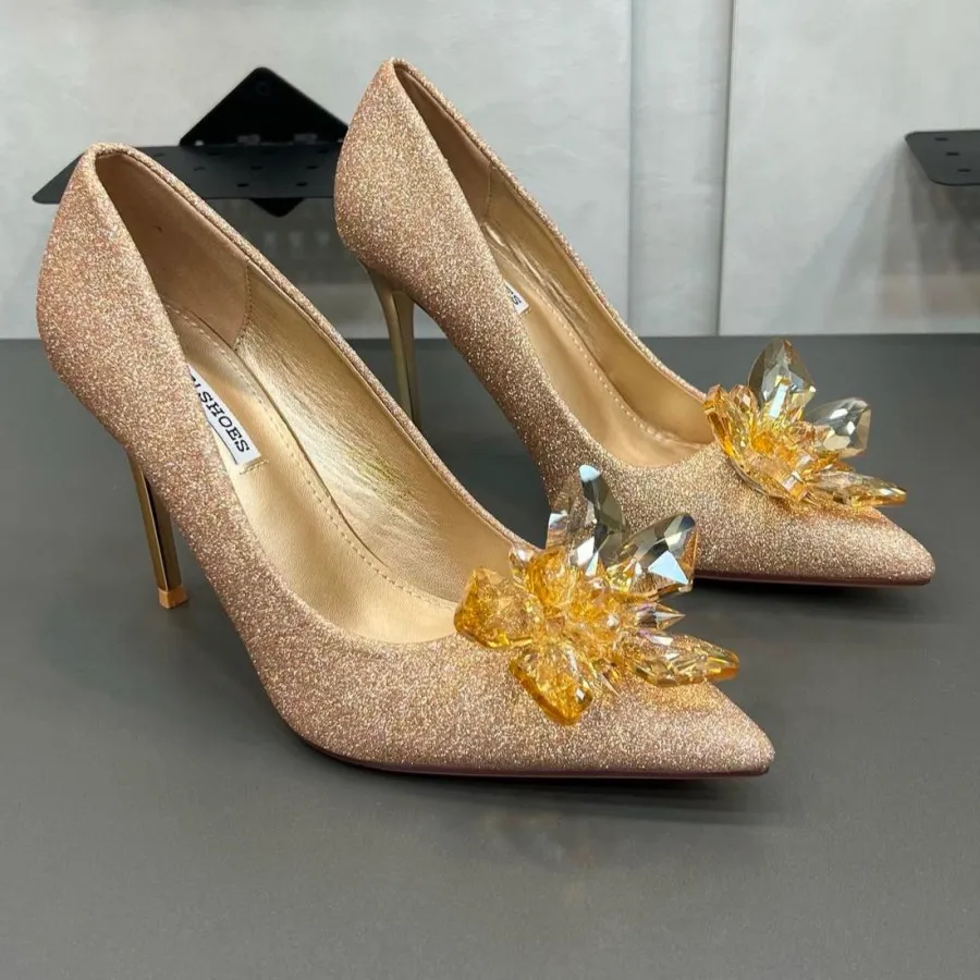 کفش سیندرلا