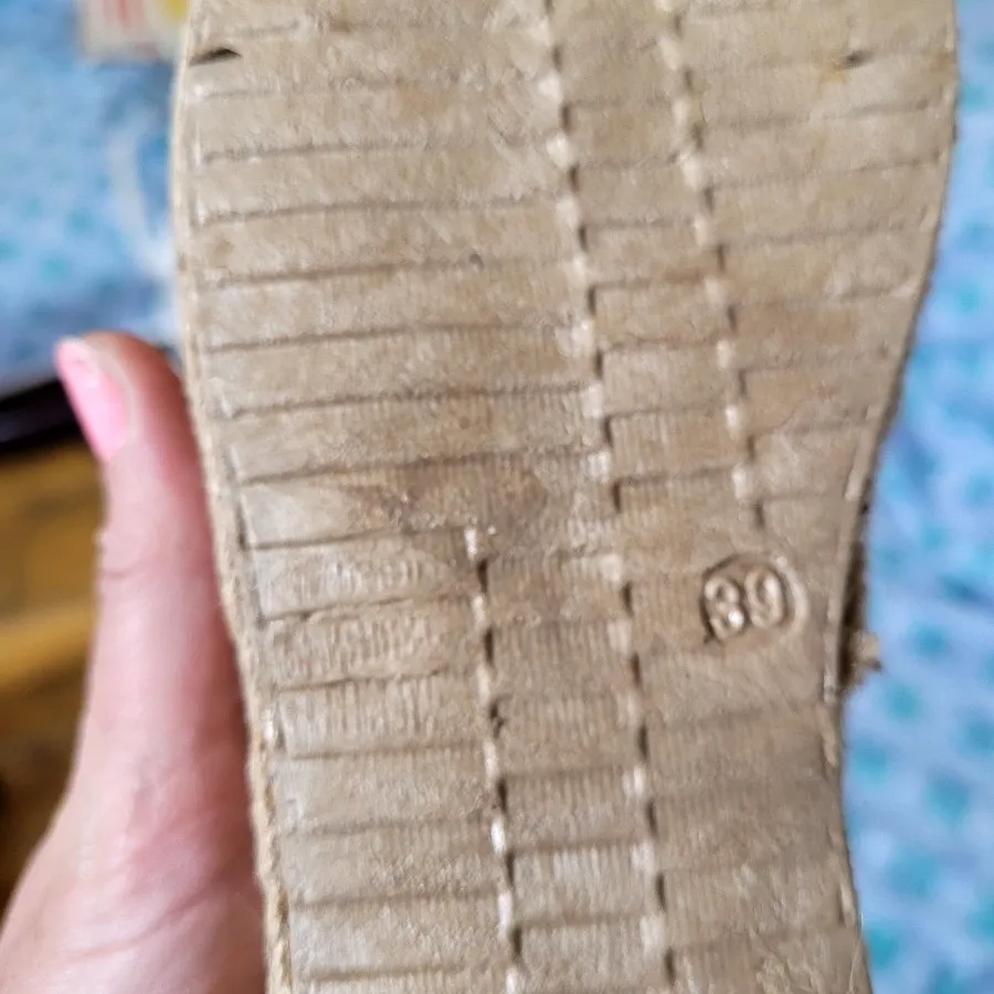 صندل کنفی نو