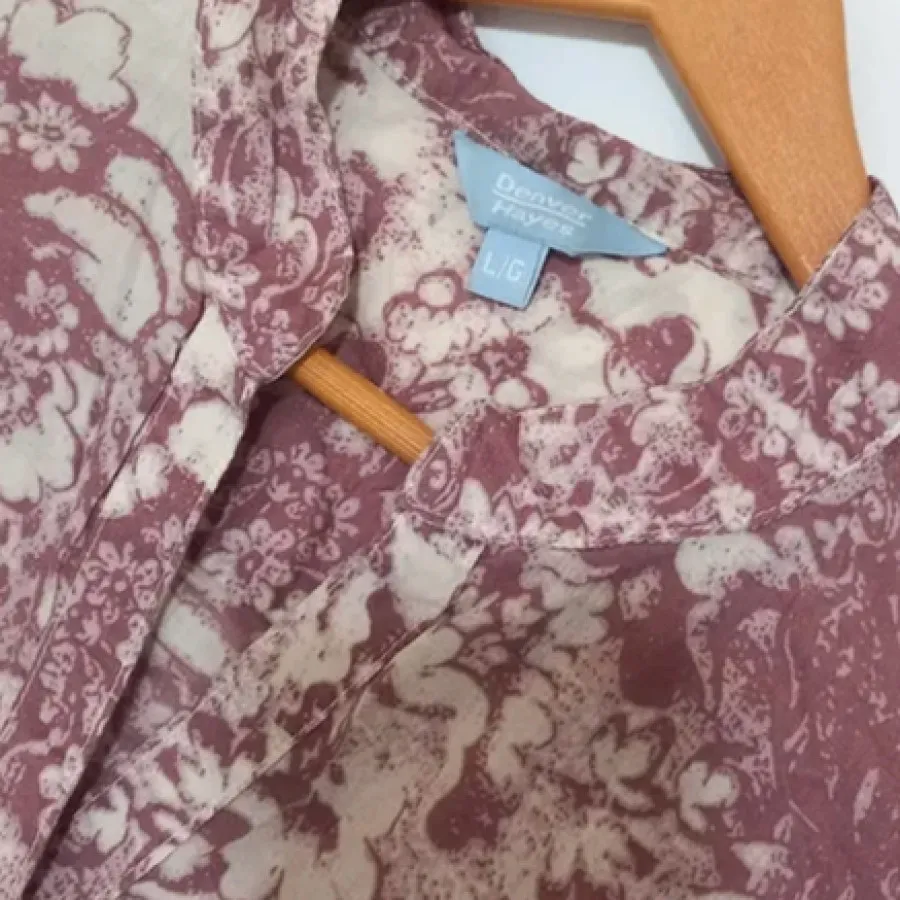 شومیز‌ کتان