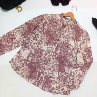 شومیز‌ کتان