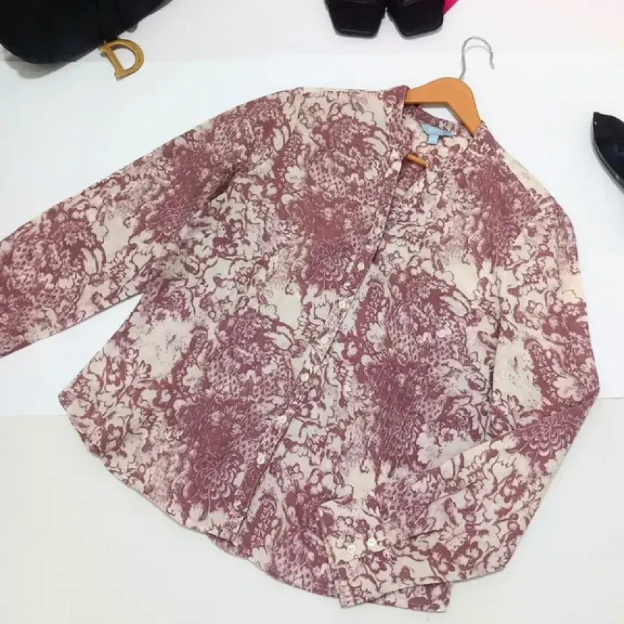 شومیز‌ کتان