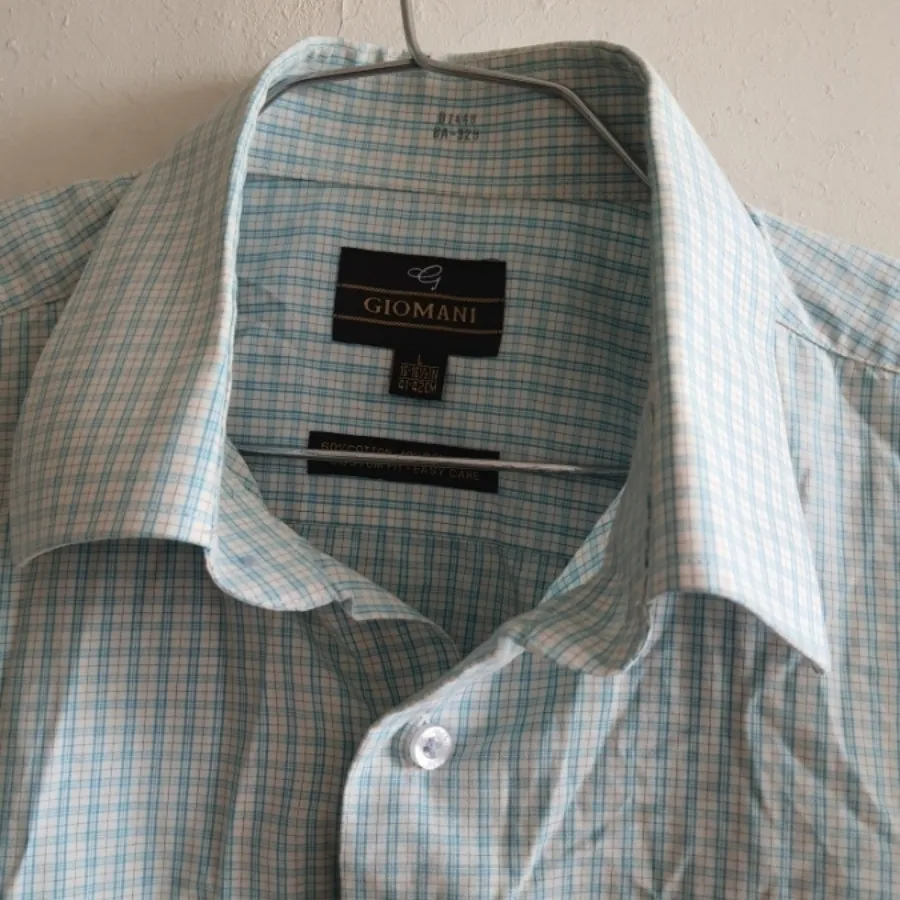 پیراهن مردانه