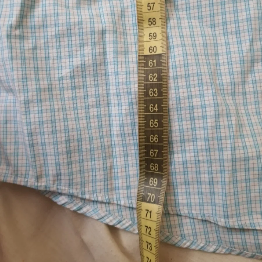 پیراهن مردانه