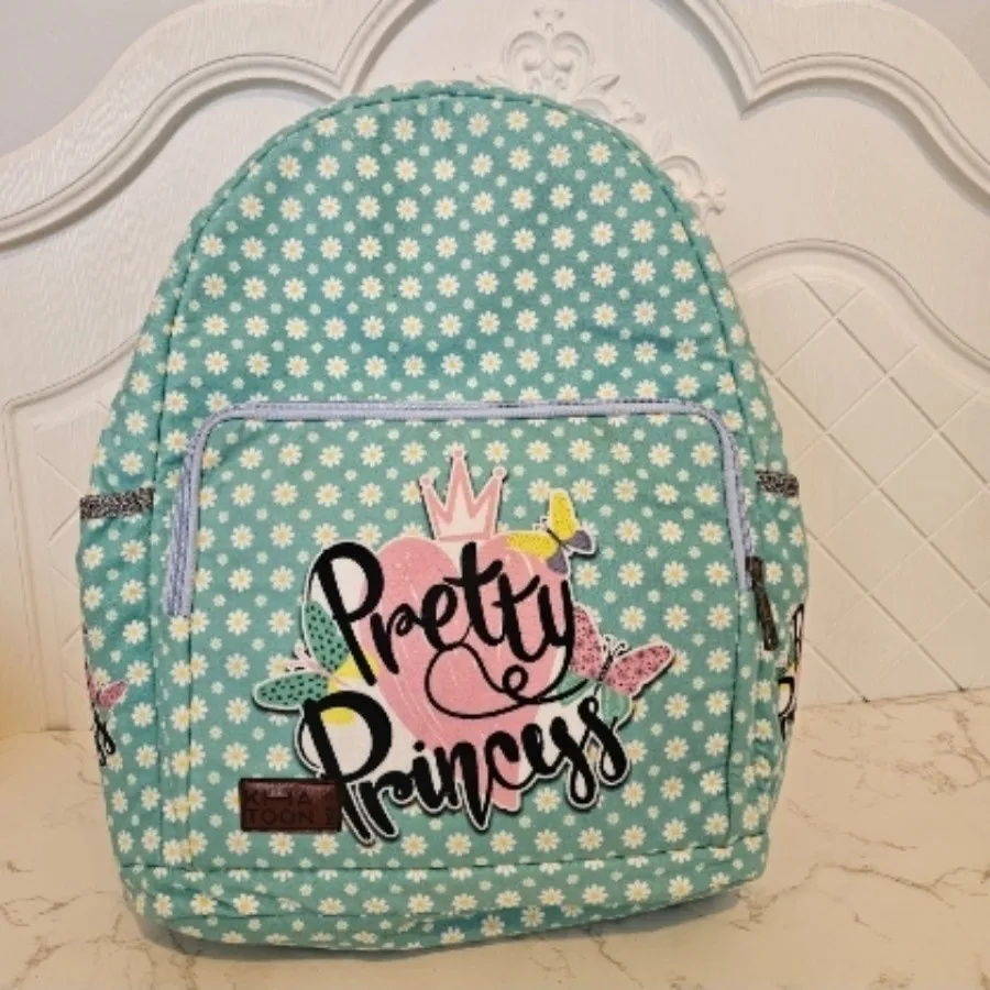 کوله پشتی مخمل