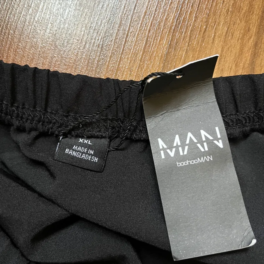 شورتک مردانه وارداتی