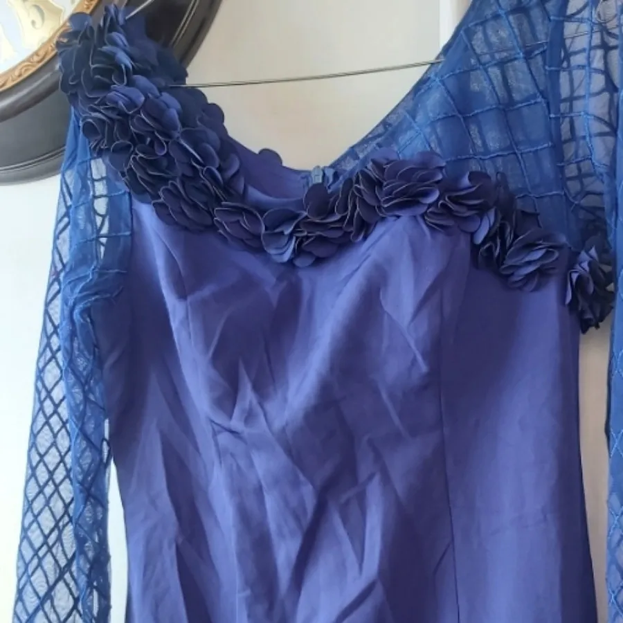 پیراهن مجلسی