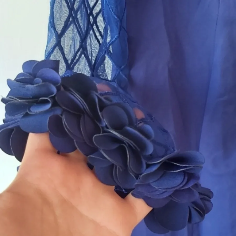 پیراهن مجلسی