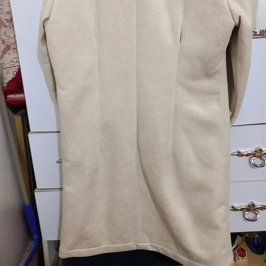 مانتو زمستانی