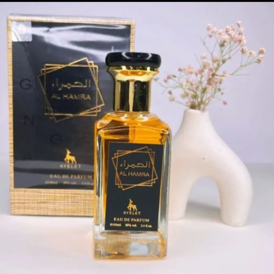 ادکلن 100 میل حراجی