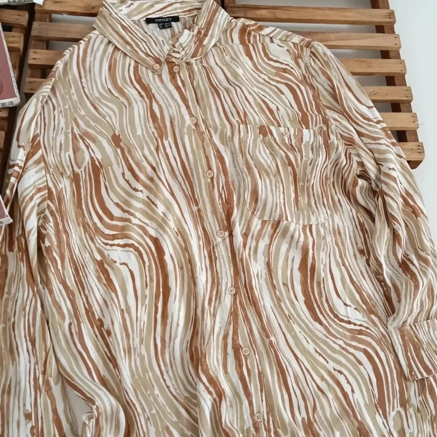 شومیز نخ اصل اسمارا