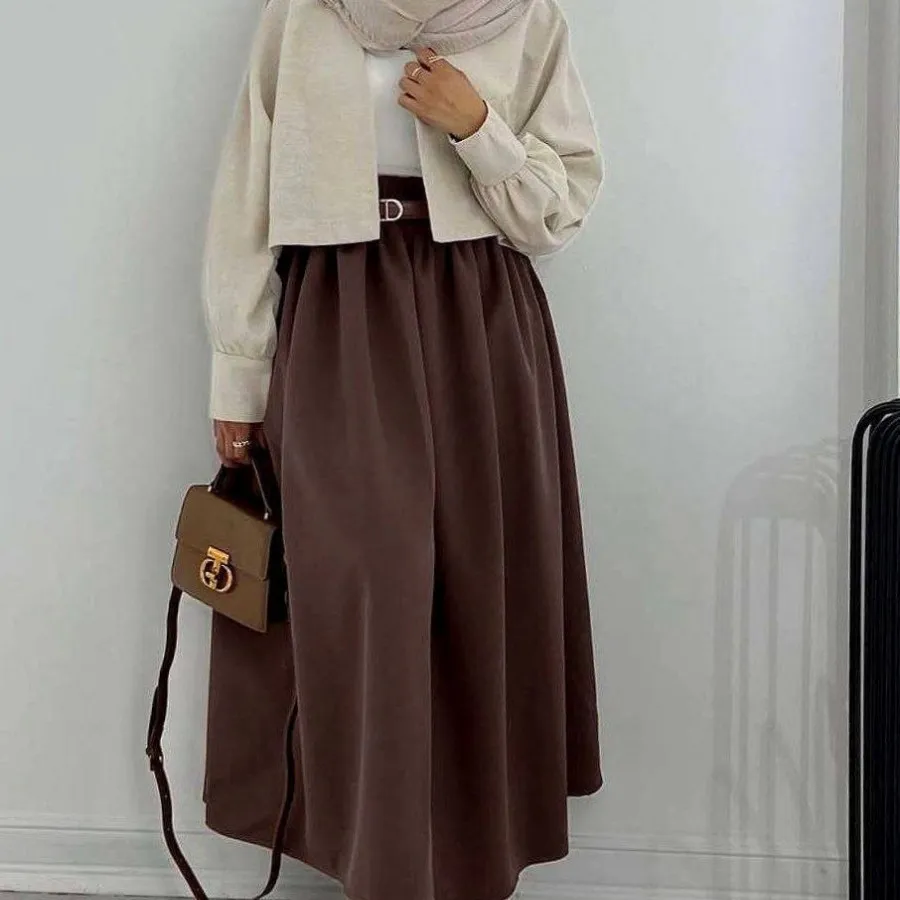 کت و دامن شیک شانا