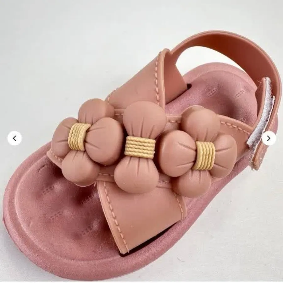 صندل تابستانی دخترانه