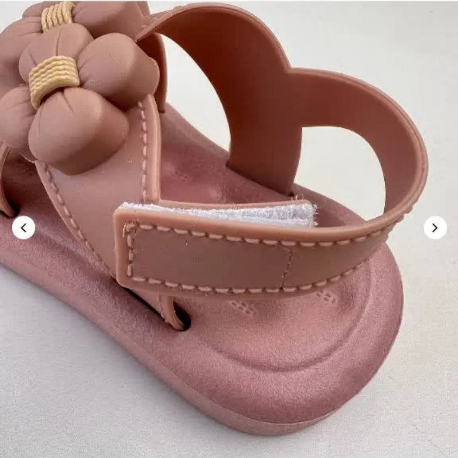 صندل تابستانی دخترانه