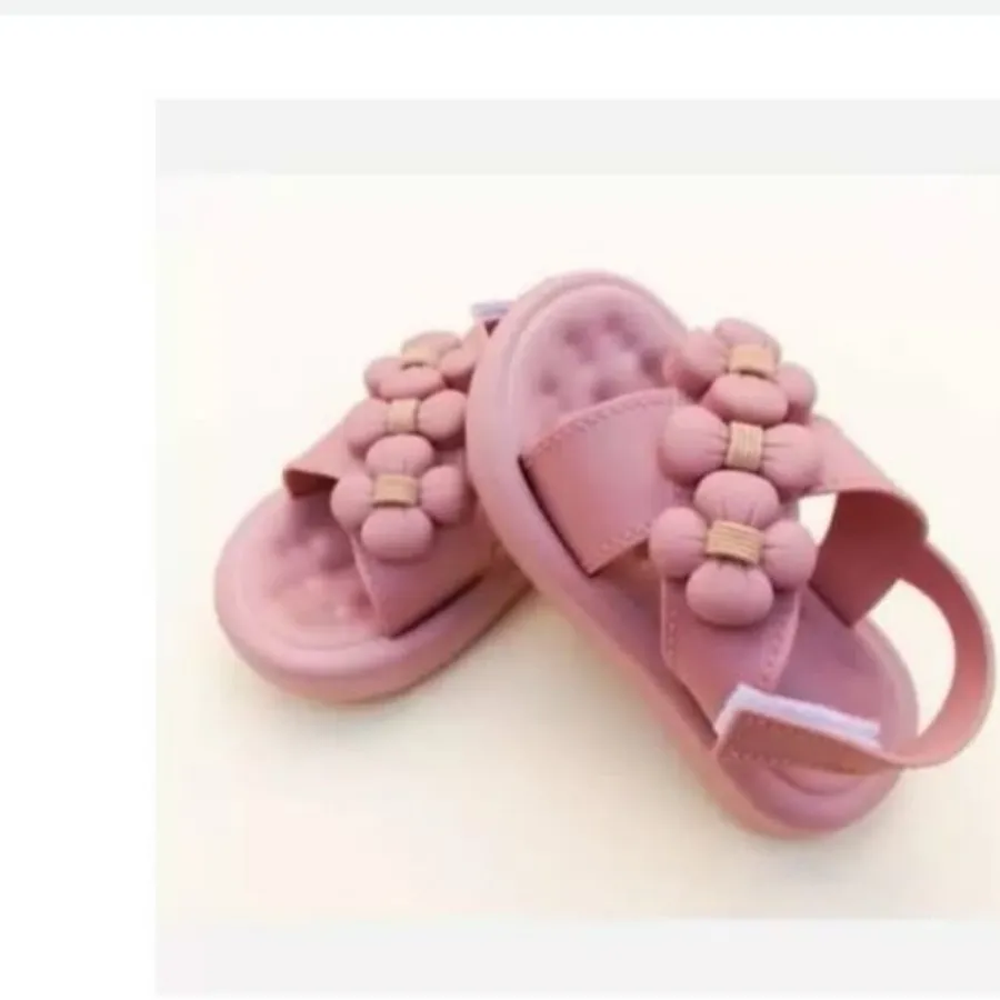 صندل تابستانی دخترانه