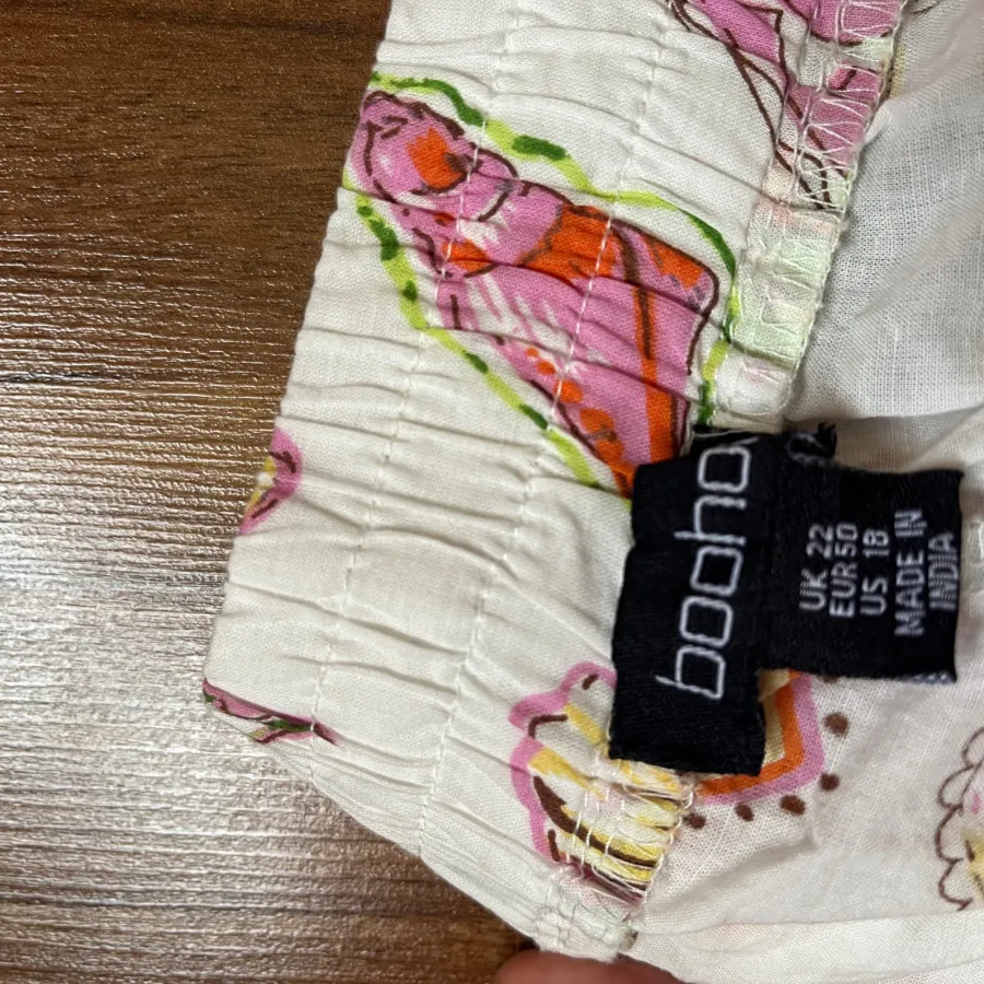 شلوارک اینن وارداتی