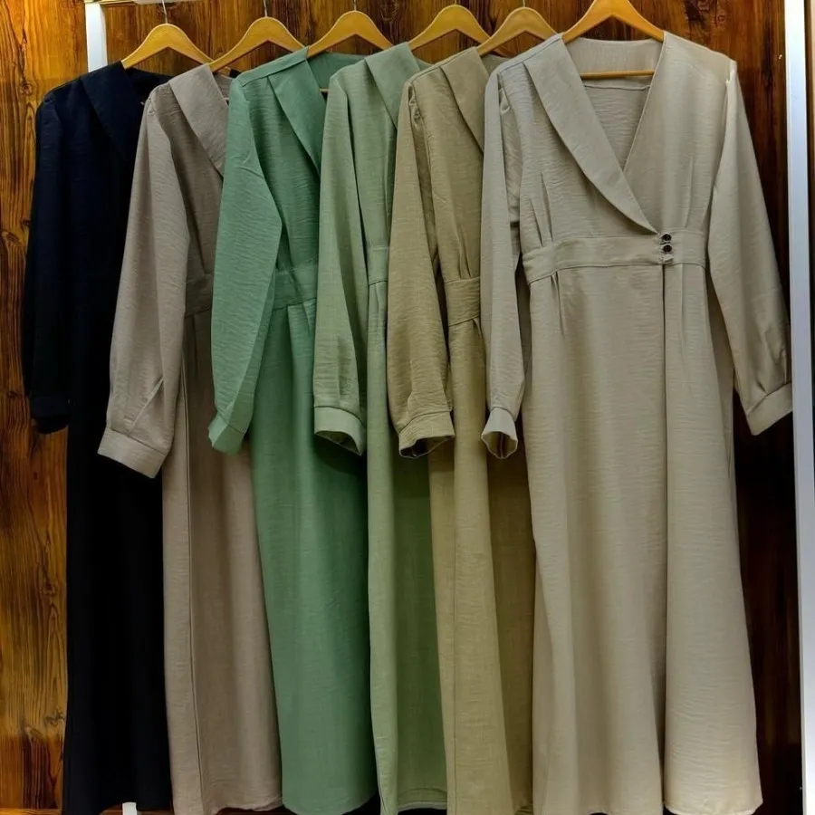پیراهن زنانه