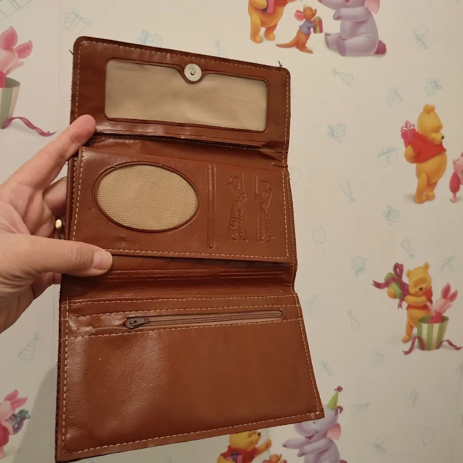 کیف پول جاجیم