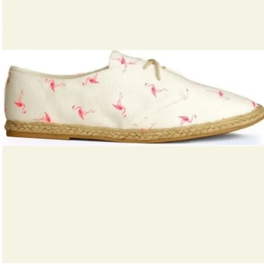 کفش تابستونی