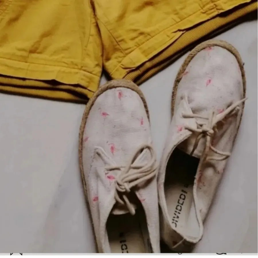 کفش تابستونی