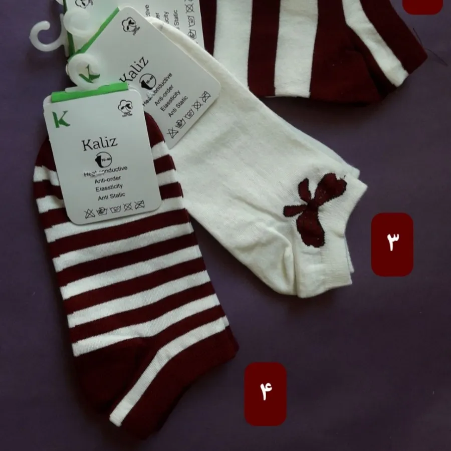 جوراب مچی 40هزار