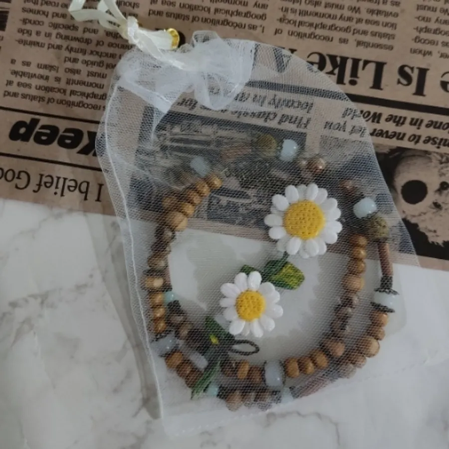 گلوبند مارگریت گردنبند