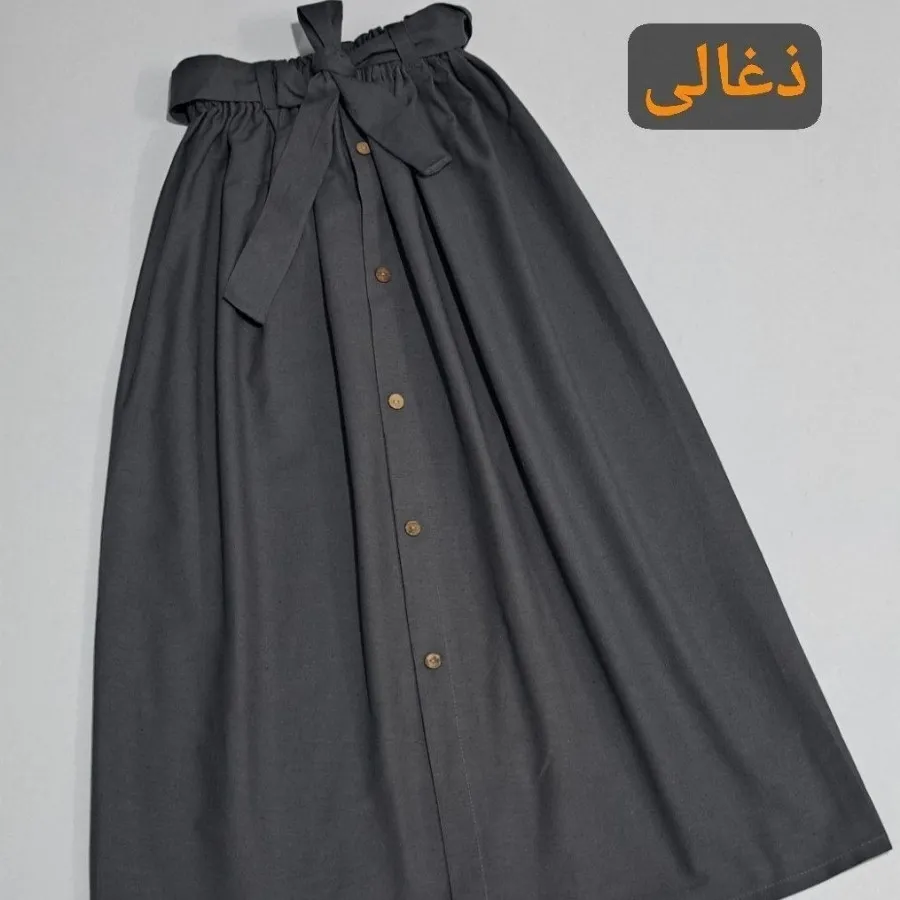 دامن
