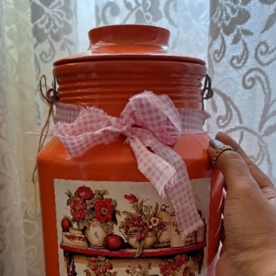 بانکه ودبه 6کیلویی