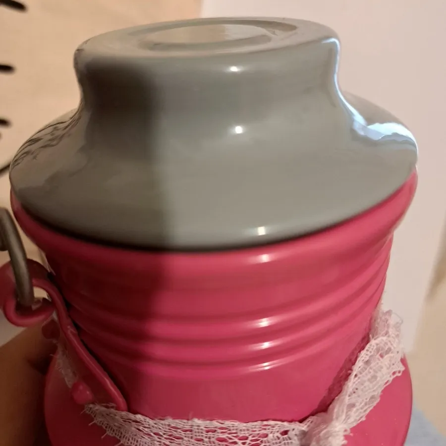 بانکه یک کیلویی کوره ای