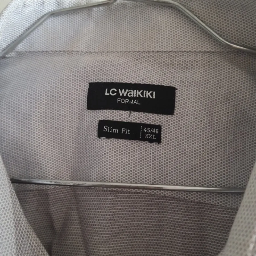 پیراهن ترک مردانه