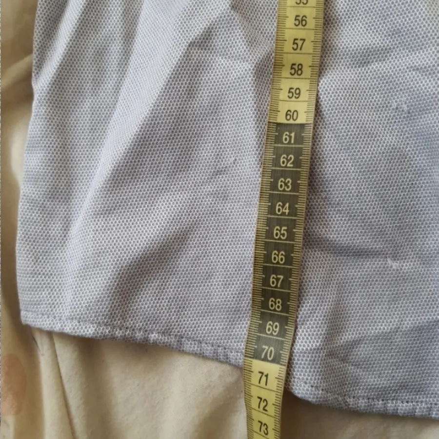 پیراهن ترک مردانه