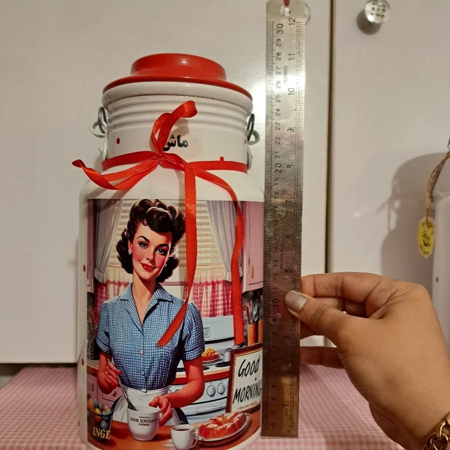 بانکه 3کیلویی رویی