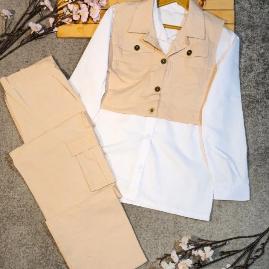 ست سه تیکه شیک