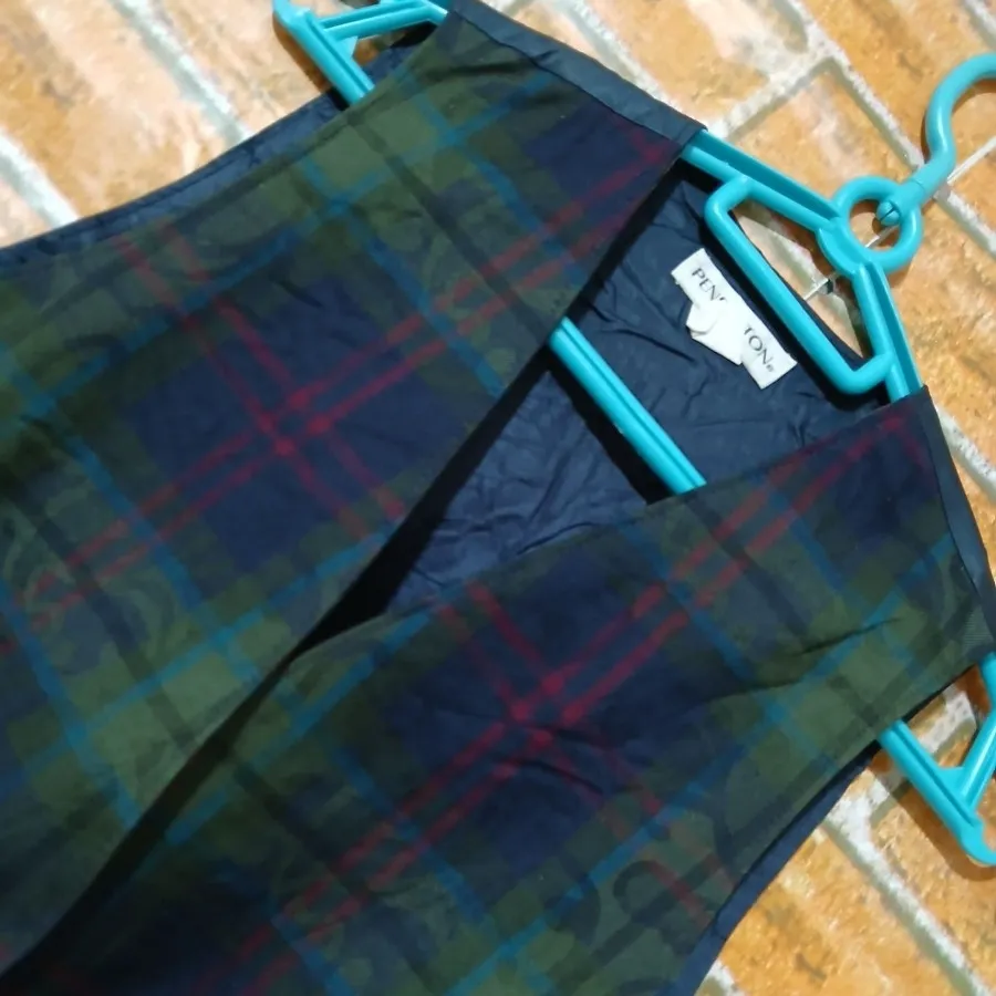 جلیقه زنانه