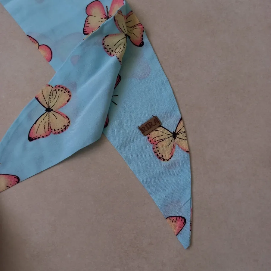 دستمال گردن